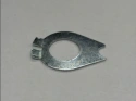 Fiber gear tab washer Magdyno