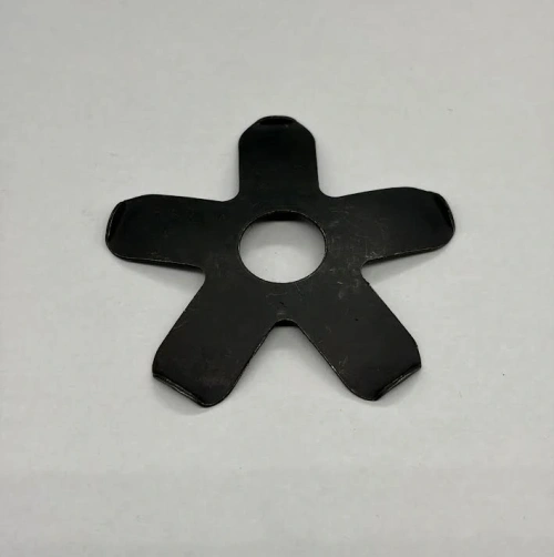 Fibre gear star spring Magdyno