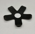 Fibre gear star spring Magdyno