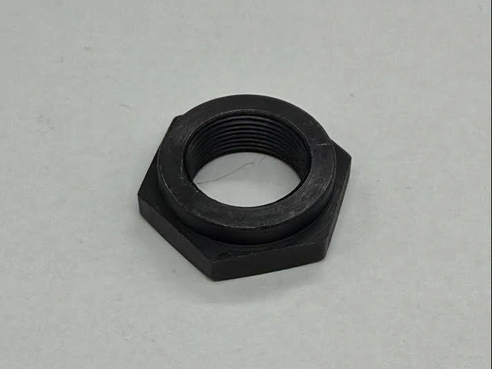 Fibre gear nut 