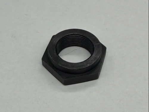 Fibre gear nut 