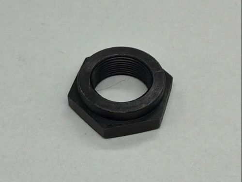 Fibre gear nut 