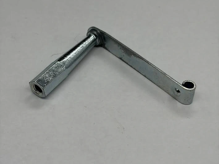 Pick-up clip 'long' Magdyno Mo1