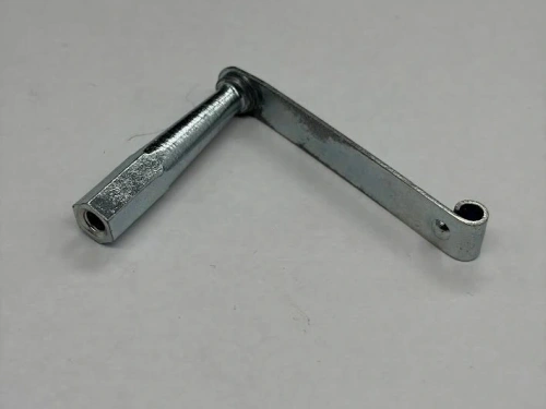 Pick-up clip 'long' Magdyno Mo1