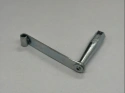 Pick-up clip 'long' Magdyno Mo1