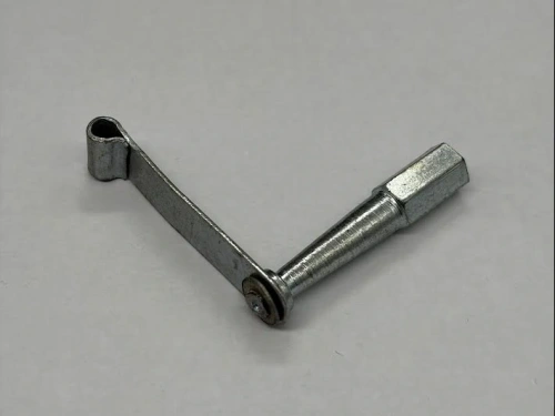 Pick-up clip Magdyno 'short'