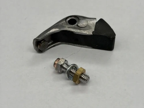 Contact set  K2F, K1F magneto 'early' 