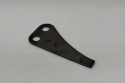 Spring plate gearbox 