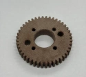 Fibre gear autom. advance A7,A10
