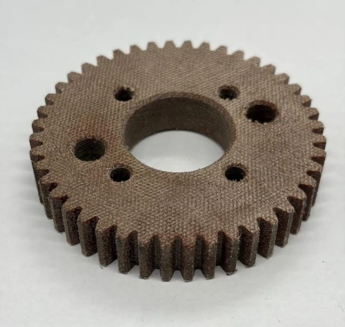 Fibre gear autom. advance A7,A10