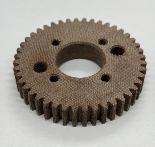 Fibre gear autom. advance A7,A10