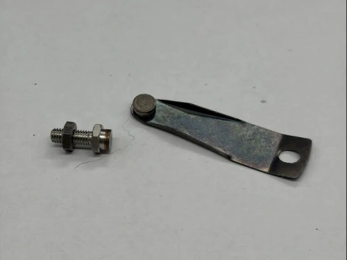 Contact set Mo1 magdyno & N1 magneto