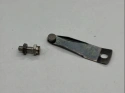 Contact set Mo1 magdyno & N1 magneto