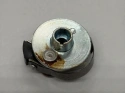 Contact set K2F 'late' complete magneto