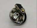 Contact set K2F 'late' complete magneto