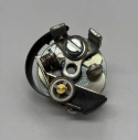 Contact set K2F 'late' complete magneto