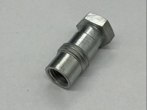 Nut auto.advance Ariel