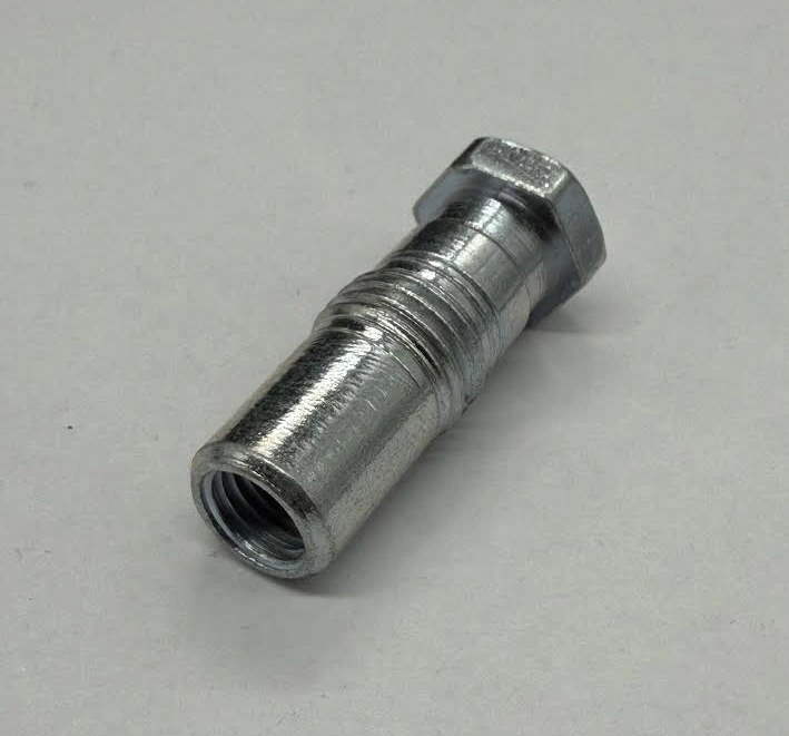 Nut auto.advance