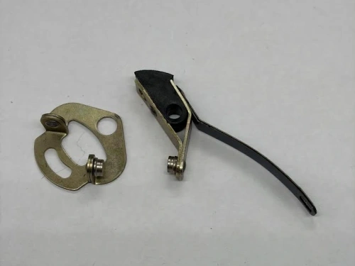 Contact set K2F 'late'