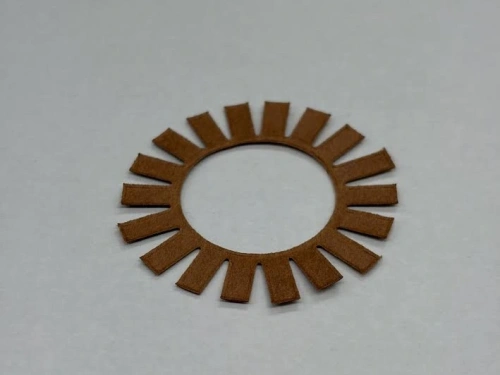 Bearing E13 gasket