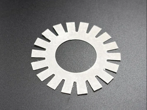 Bearing E15 gasket