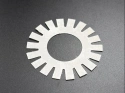 Bearing E15 gasket