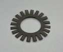 Bearing E18 gasket