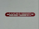 Nameplate 'clockwise' competition