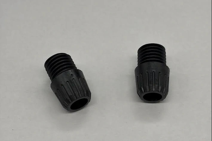 Pick-up nuts (2)