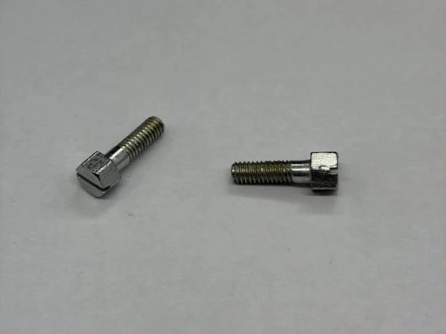 Pick-up bolts 'short' K2f, K1f