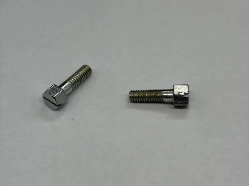 Pick-up bolts 'short' K2f, K1f