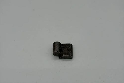 Kickstart quadrant pawl B40,C15 1959/64