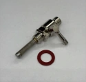 Fuel tap 1/4 x 1/4 