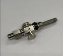 Fuel tap 1/4 x 1/4 Push