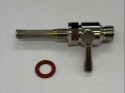 Fuel tap 1/8 x 1/4