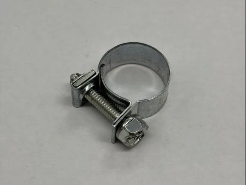 Hose clamp 12mm