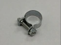 Hose clamp 12mm