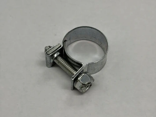 Hose clamp 15mm