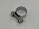 Hose clamp 15mm