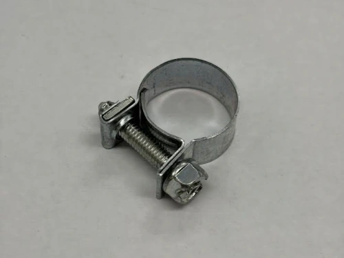 Hose clamp 15mm
