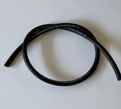 3/8 fuel - oil hose Codan