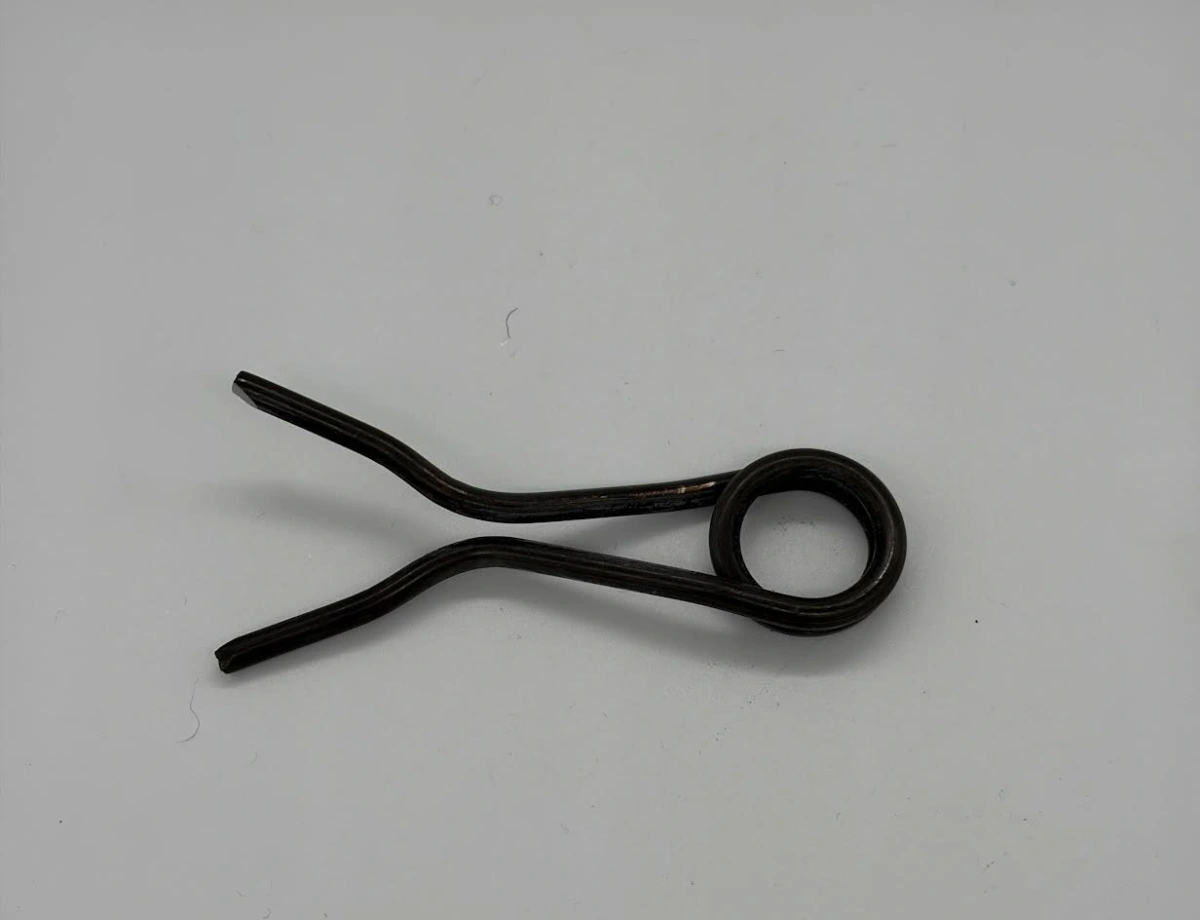 Gear change quadrant spring  B40,C15