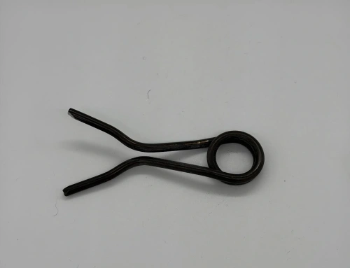 Gear change quadrant spring  B40,C15