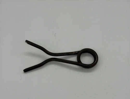 Gear change quadrant spring  B40,C15
