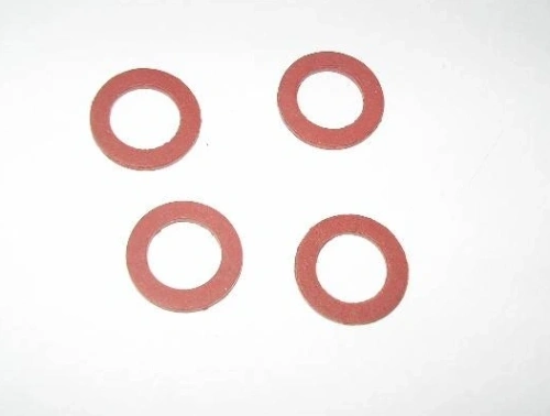 3/8 fibre washer (4)