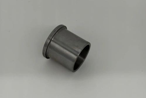 Bush kickstart spindle