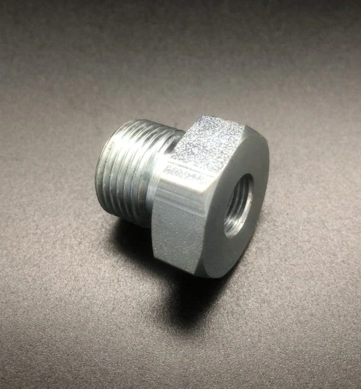 3/8 to 1/8 Adaptor