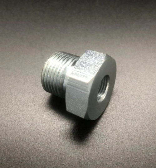3/8 to 1/8 Adaptor