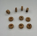 Corks flat fuel tap (10)