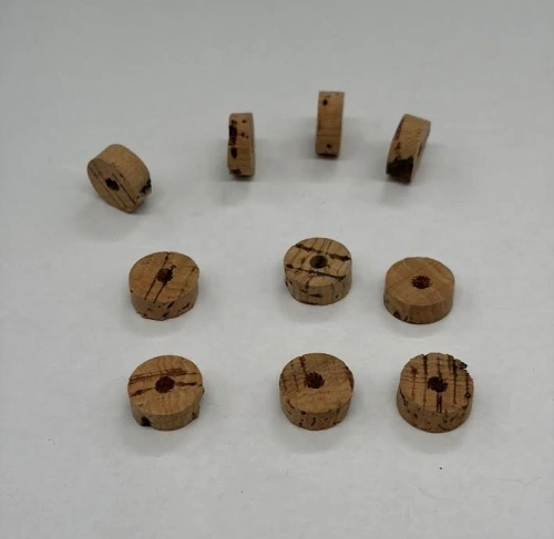 Corks flat fuel tap (10)